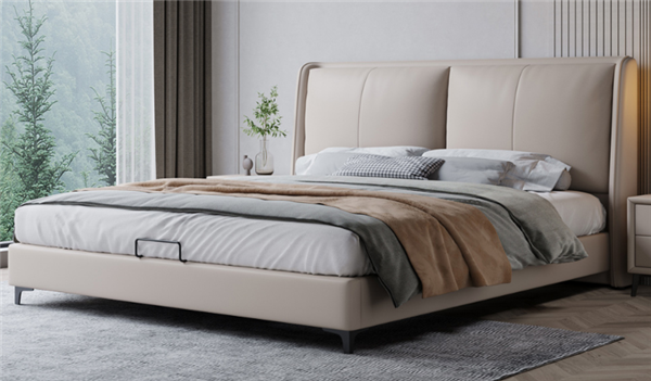 Why is the 1.5-meter bed more popular now?